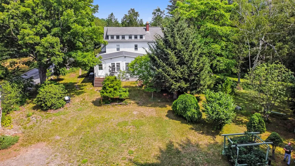 184 South Road Winthrop ME 04364