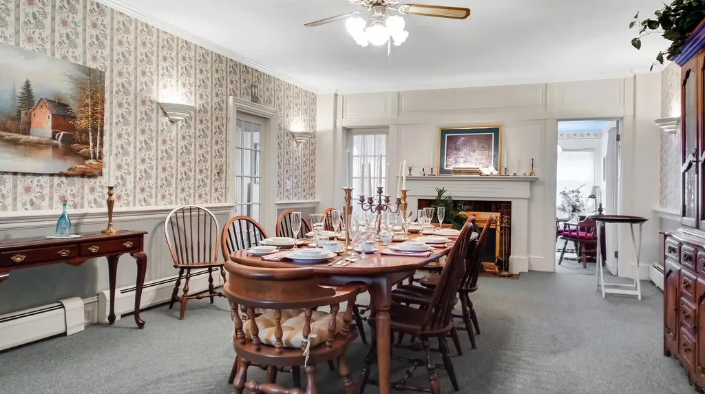 184 South Road Winthrop ME 04364