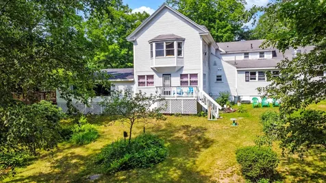 184 South Road Winthrop ME 04364