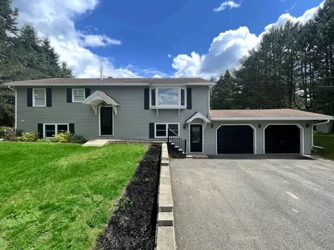 110 Hanson Lake Road Mapleton ME 04757
