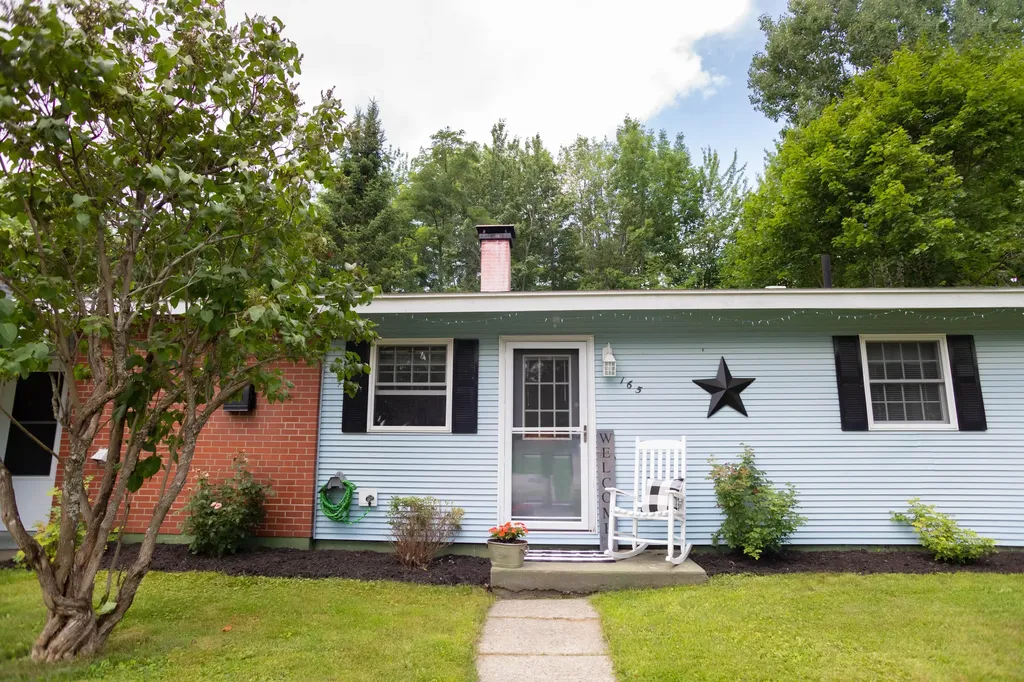 165 Randolph Drive Bangor ME 04401