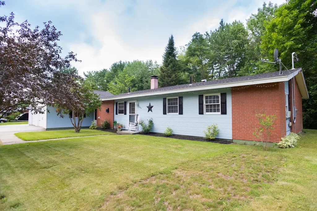 165 Randolph Drive Bangor ME 04401