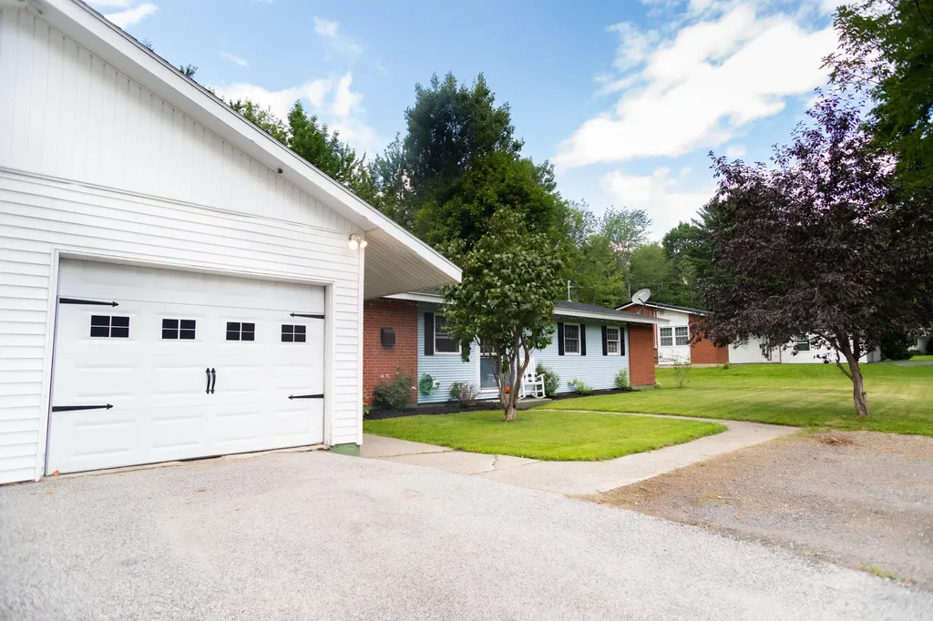 165 Randolph Drive Bangor ME 04401