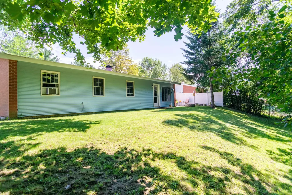 165 Randolph Drive Bangor ME 04401