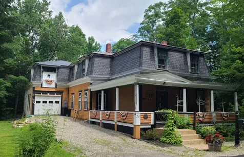 24 Wadleigh Street Parsonsfield ME 04047