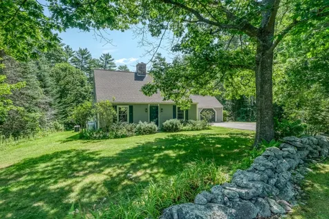 46 Stonewyck Lane Damariscotta ME 04543
