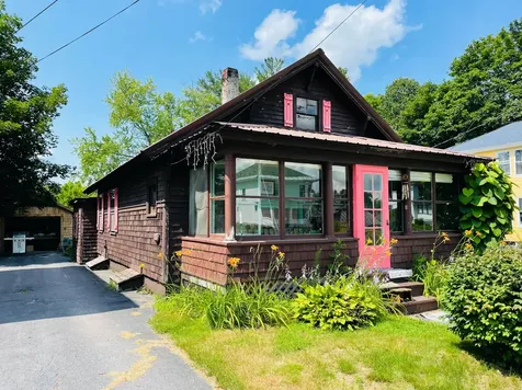 34 Summer Street Porter ME 04068