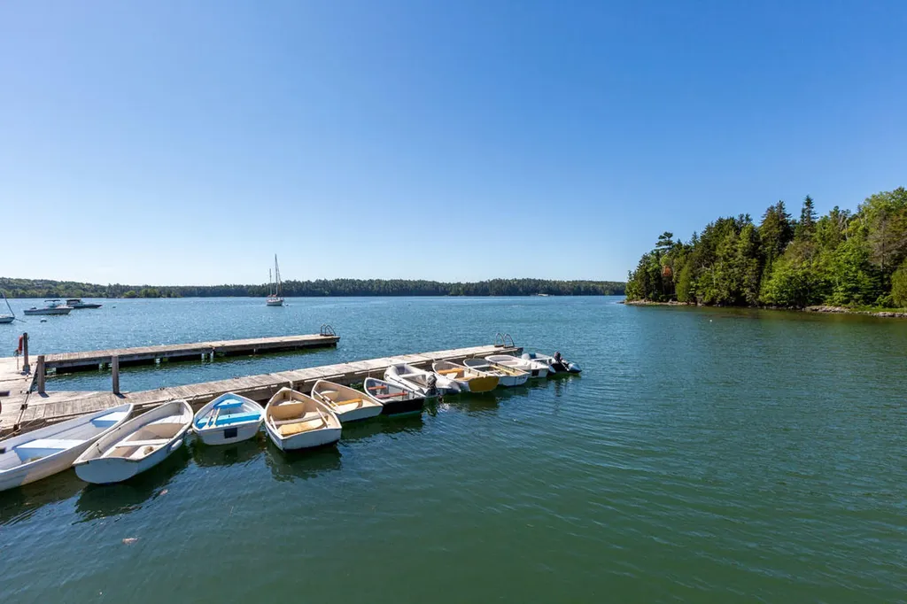 194 High Head Road Harpswell ME 04079