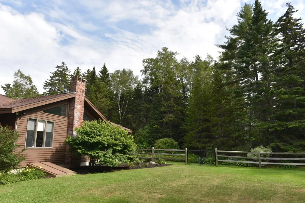194 High Head Road Harpswell ME 04079