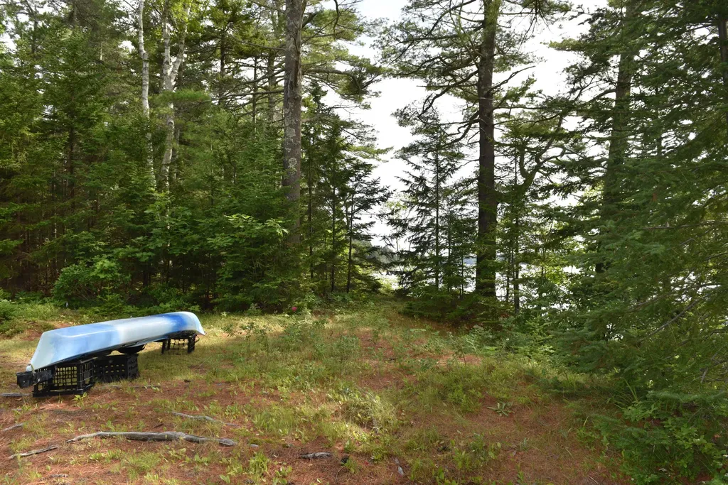 194 High Head Road Harpswell ME 04079