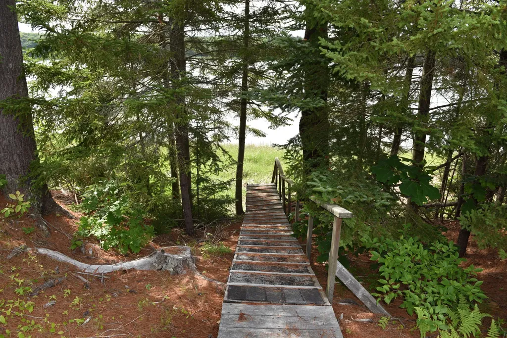 194 High Head Road Harpswell ME 04079