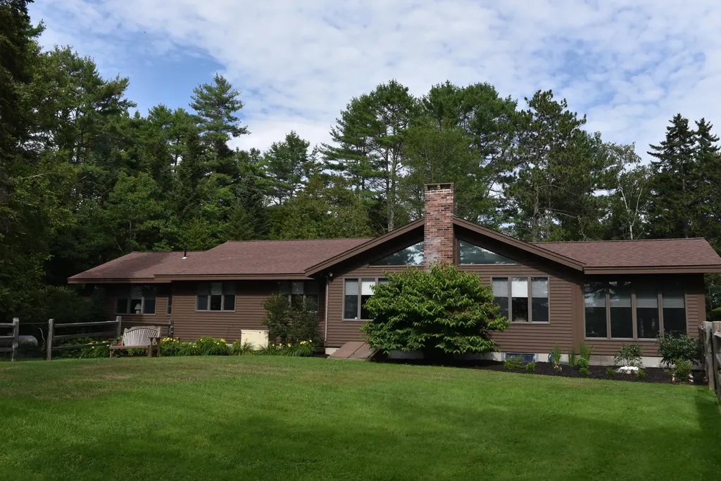 194 High Head Road Harpswell ME 04079