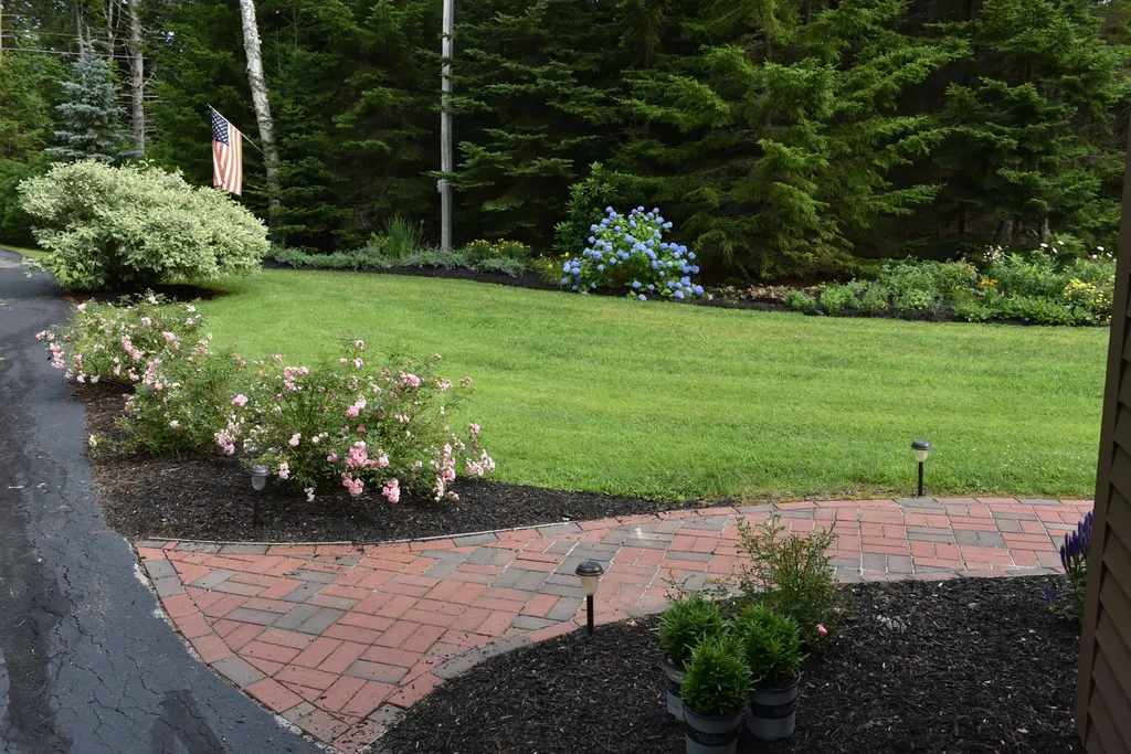 194 High Head Road Harpswell ME 04079
