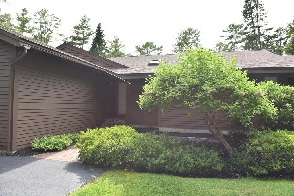 194 High Head Road Harpswell ME 04079