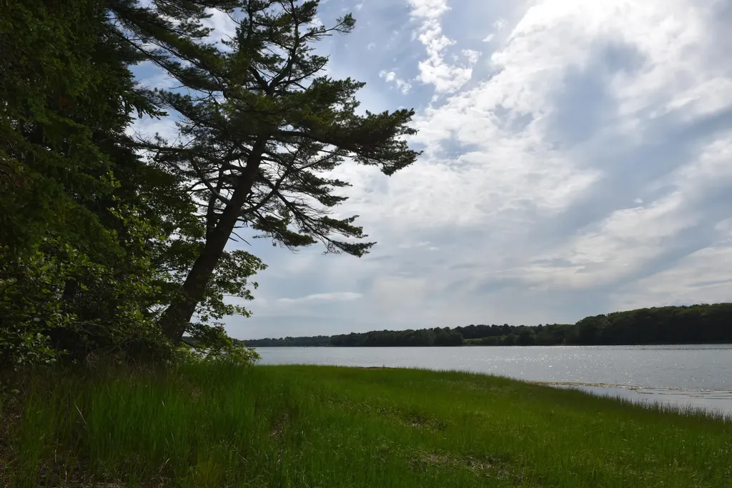 194 High Head Road Harpswell ME 04079