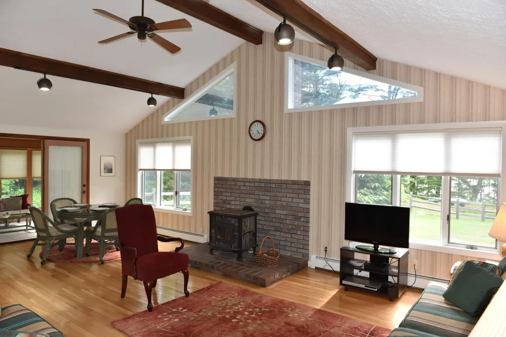 194 High Head Road Harpswell ME 04079