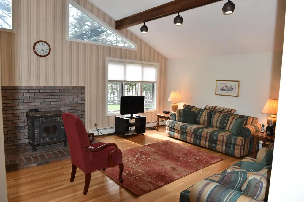 194 High Head Road Harpswell ME 04079
