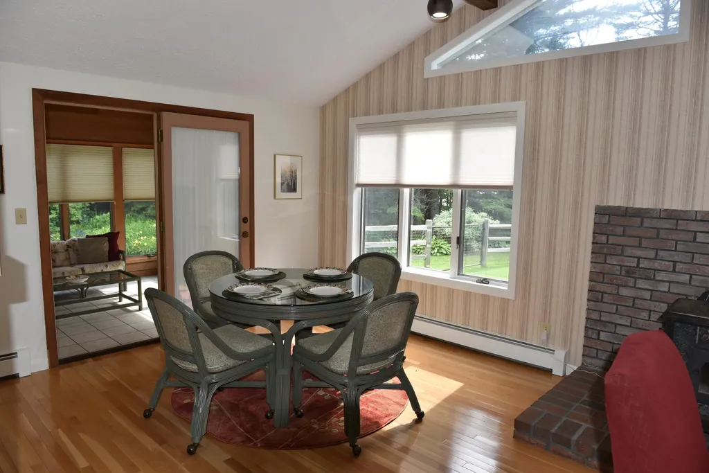 194 High Head Road Harpswell ME 04079