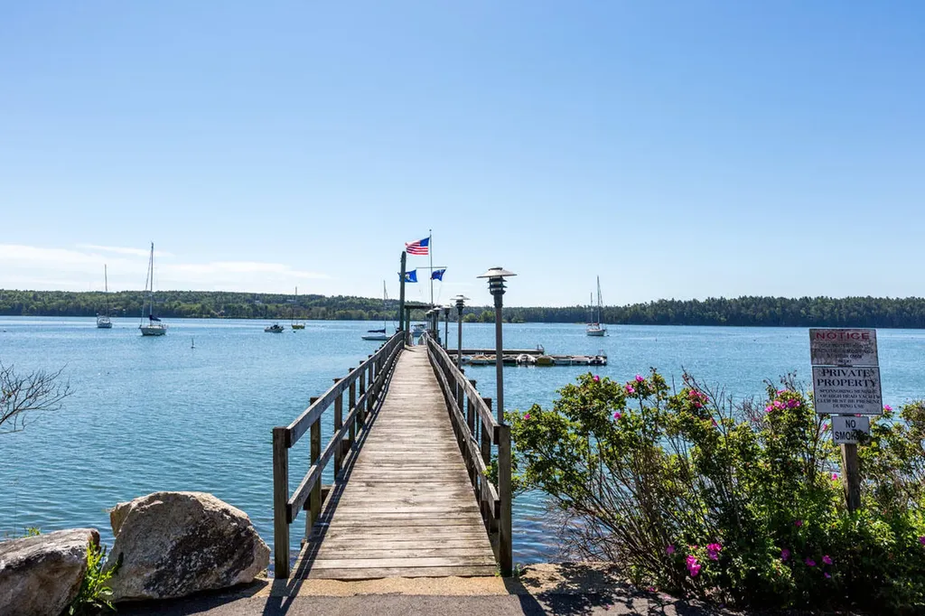 194 High Head Road Harpswell ME 04079