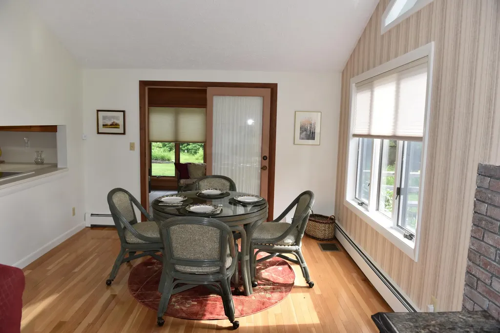 194 High Head Road Harpswell ME 04079