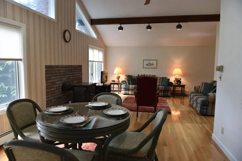 194 High Head Road Harpswell ME 04079