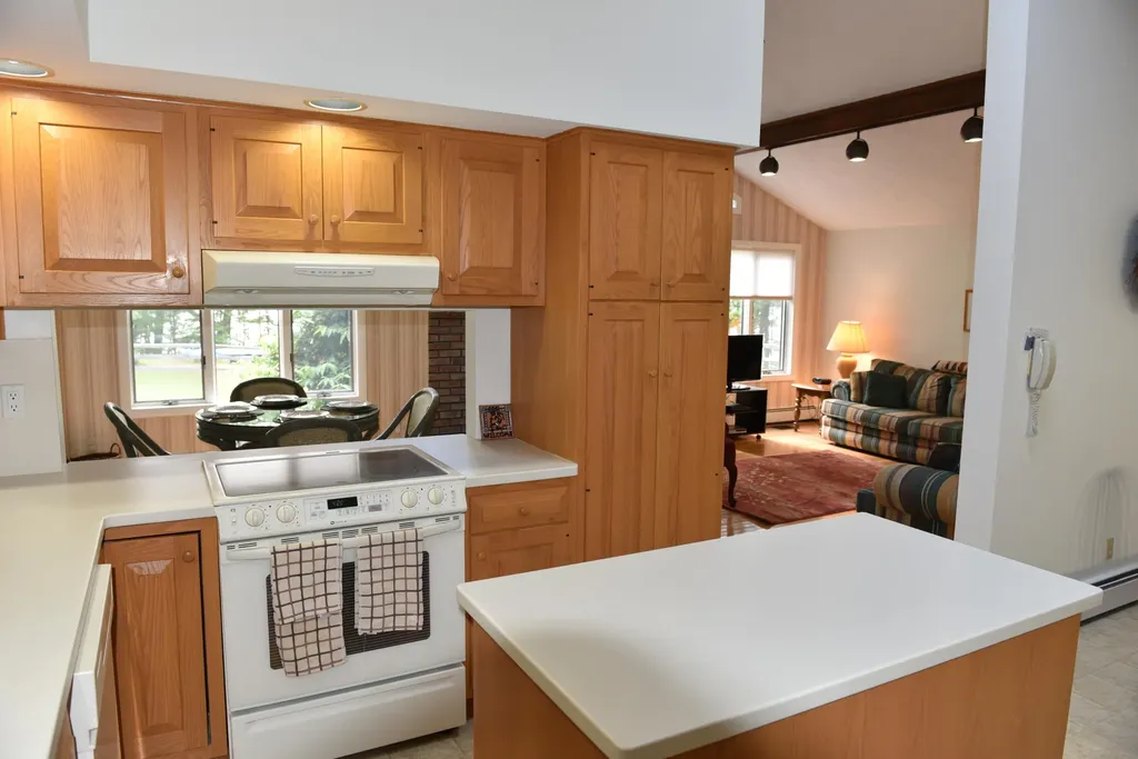 194 High Head Road Harpswell ME 04079