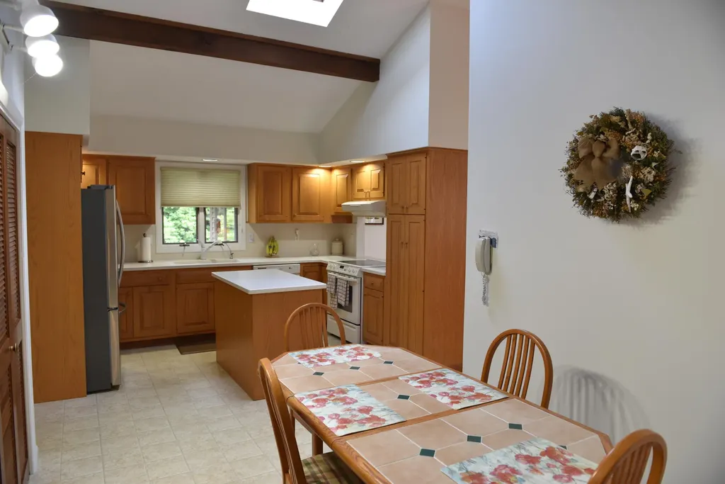 194 High Head Road Harpswell ME 04079