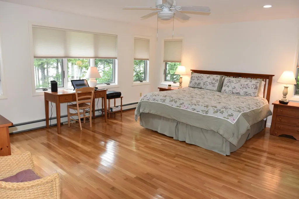 194 High Head Road Harpswell ME 04079