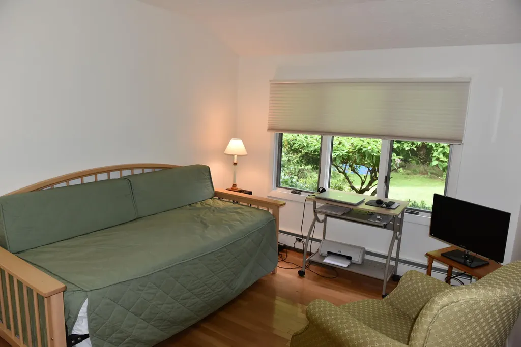 194 High Head Road Harpswell ME 04079