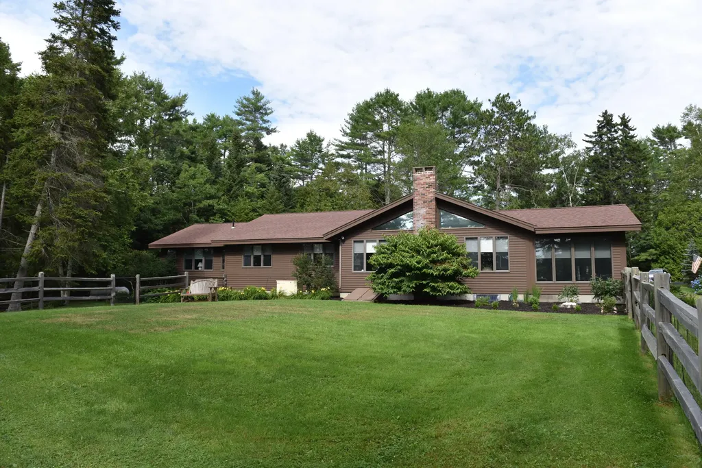 194 High Head Road Harpswell ME 04079