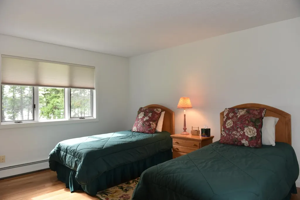 194 High Head Road Harpswell ME 04079
