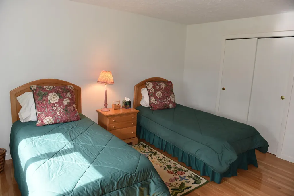 194 High Head Road Harpswell ME 04079