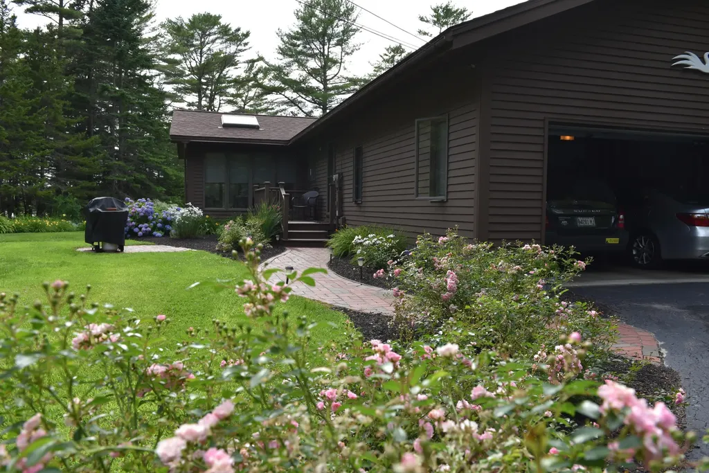 194 High Head Road Harpswell ME 04079