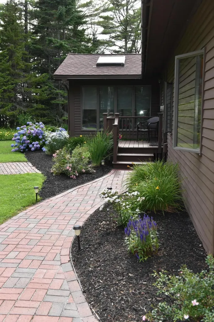 194 High Head Road Harpswell ME 04079