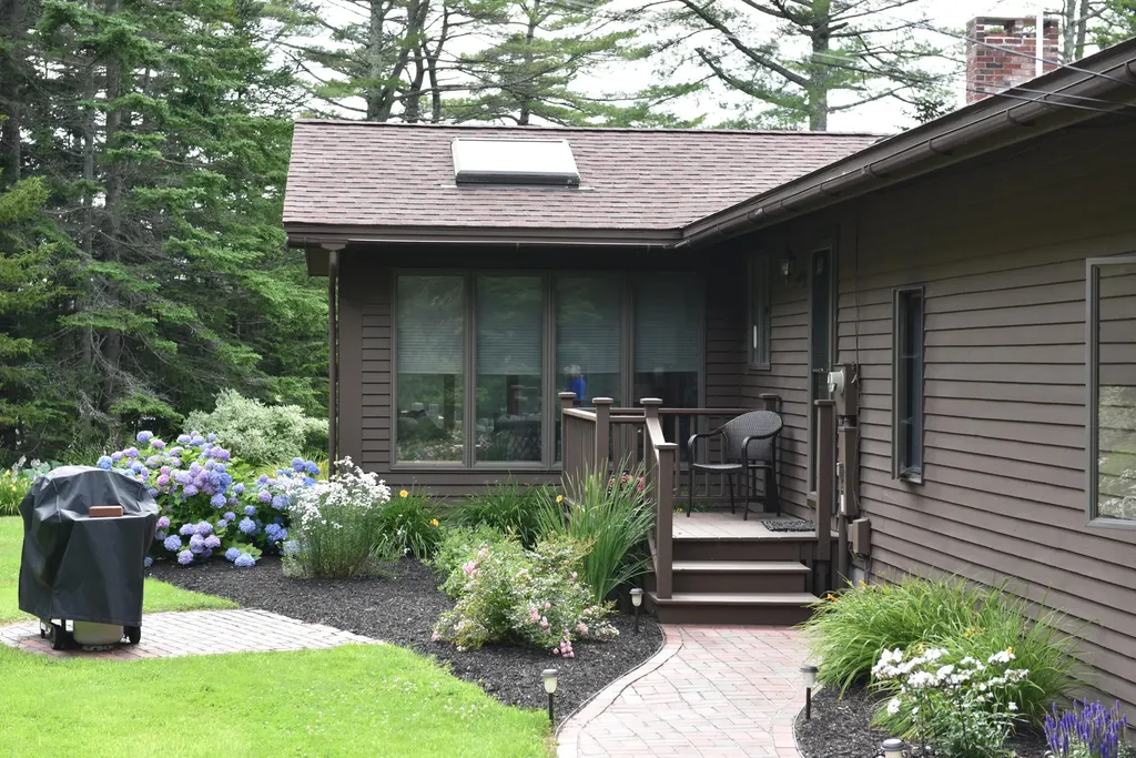 194 High Head Road Harpswell ME 04079