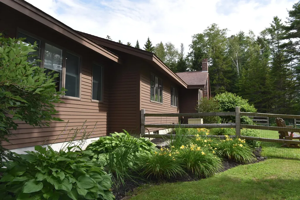 194 High Head Road Harpswell ME 04079