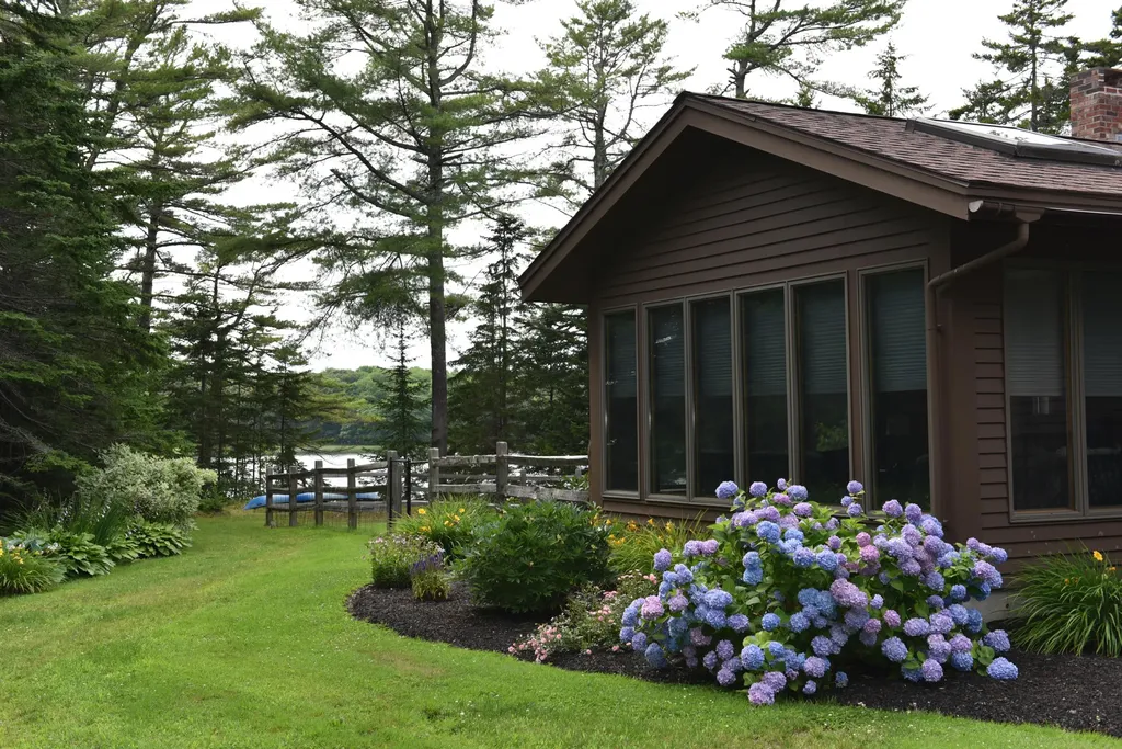 194 High Head Road Harpswell ME 04079