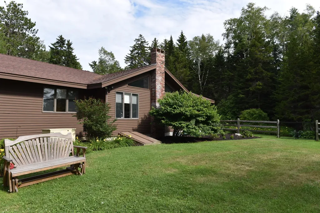 194 High Head Road Harpswell ME 04079