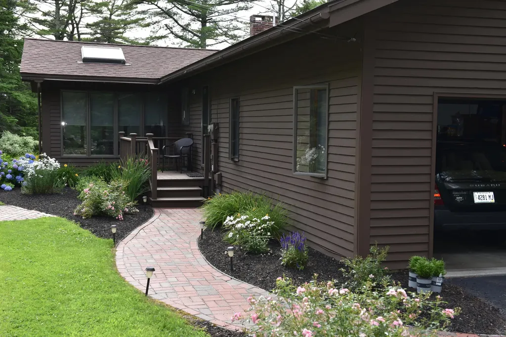 194 High Head Road Harpswell ME 04079