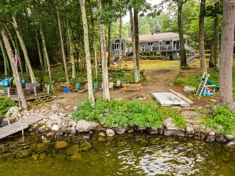 336 Augusta Road Rome ME 04963