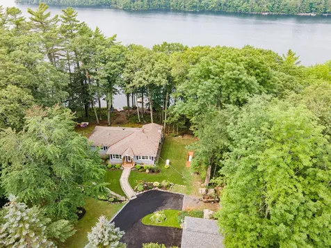 336 Augusta Road Rome ME 04963