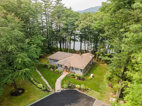 336 Augusta Road Rome ME 04963