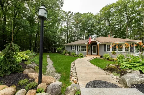 336 Augusta Road Rome ME 04963