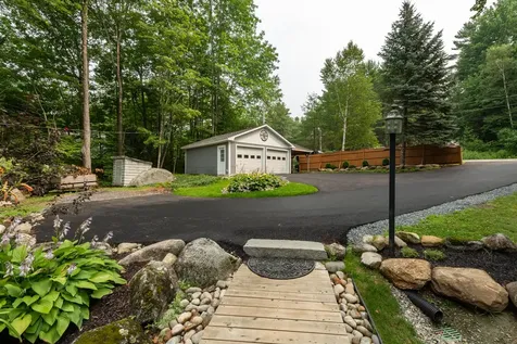 336 Augusta Road Rome ME 04963