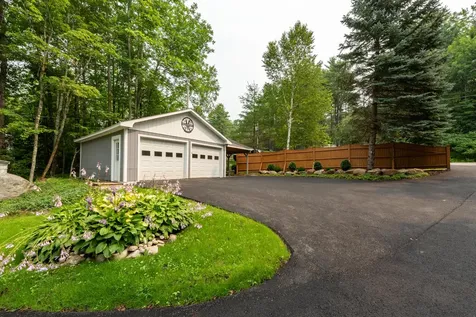 336 Augusta Road Rome ME 04963