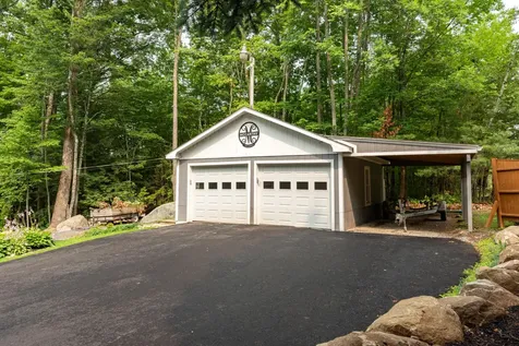 336 Augusta Road Rome ME 04963