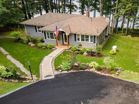 336 Augusta Road Rome ME 04963