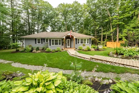 336 Augusta Road Rome ME 04963