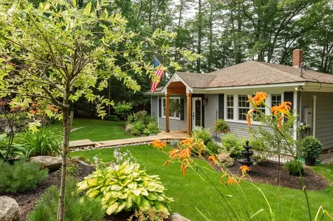 336 Augusta Road Rome ME 04963