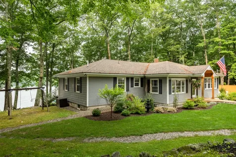 336 Augusta Road Rome ME 04963